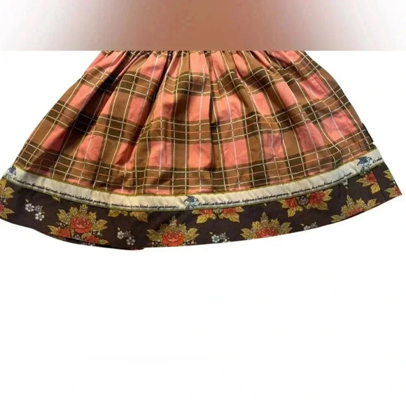 Matilda Jane Field Trip Chrissy Dress Size 18mo - Picture 4 of 6